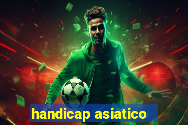 handicap asiatico -0,5